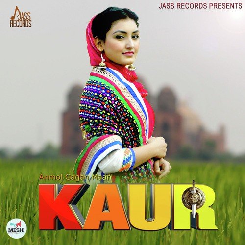 download Anmol Gagan Maan  Kaur mp3 Single Tracks song 