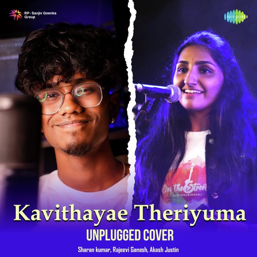 download   Kavithayae Theriyuma Unplugged Cover mp3 Single Tracks song 