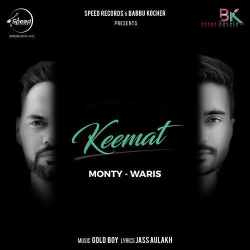 download Monty-Waris  Keemat mp3 Single Tracks song 