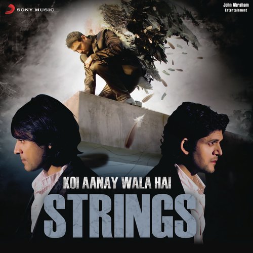 download Strings  Keh Diya mp3 Single Tracks song 