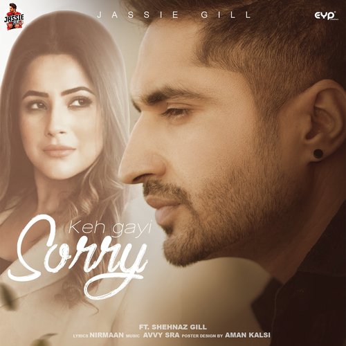 download Jassie Gill, Avvy Sra  Keh Gayi Sorry mp3 Single Tracks song 