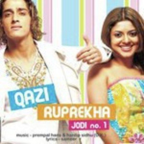 download Qazi, Rooprekha  Kehkashan mp3 Single Tracks song 