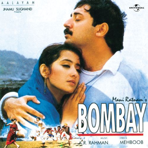 download K. S. Chithra, Chitra, A.R. Rahman  Kehna Hi Kya (From "Bombay") mp3 Single Tracks song 