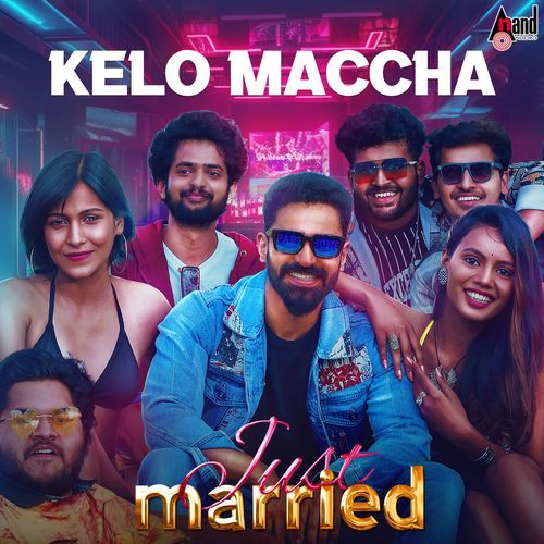 download Nakash Aziz  Kelo Maccha mp3 Single Tracks song 