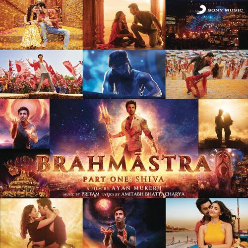 download Pritam, Arijit Singh, Amitabh Bhattacharya, Pritam, Arijit Singh & Amitabh Bhattacharya  Kesariya mp3 Single Tracks song 