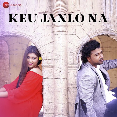 download Ravi Chowdhury  Keu Janlo Na mp3 Single Tracks song 