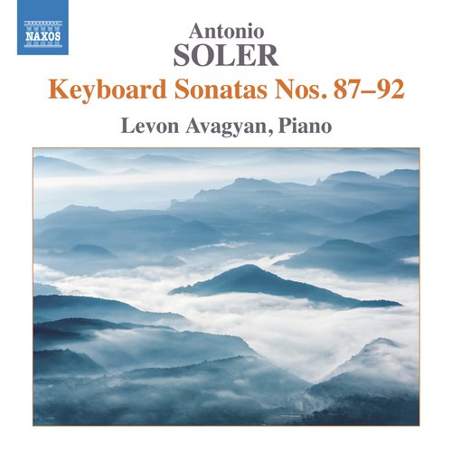 download Levon Avagyan  Keyboard Sonata In FSharp Major R 90 mp3 Single Tracks song 