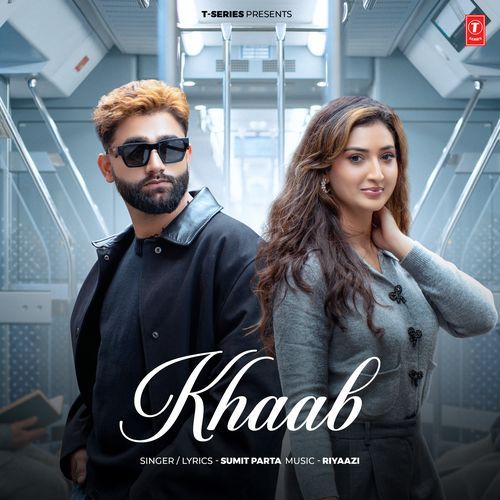 download Sumit Parta, Riyaazi  Khaab mp3 Single Tracks song 