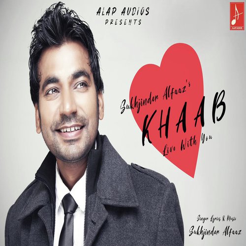 download Sukhjinder Alfaaz  Khaab mp3 Single Tracks song 