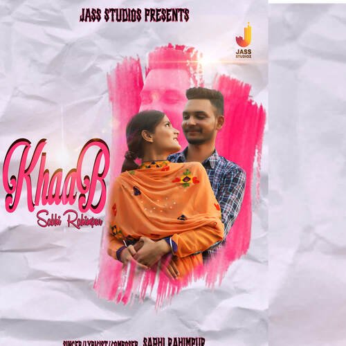 download Sabhi Rahimpur  Khaab mp3 Single Tracks song 