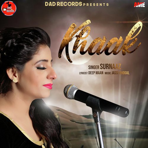 download Surnaaz  Khaak mp3 Single Tracks song 