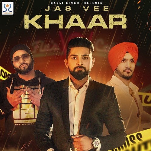 download Jas Vee  Khaar mp3 Single Tracks song 