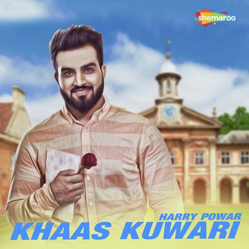 download Harry Powar  Khaas Kuwari mp3 Single Tracks song 