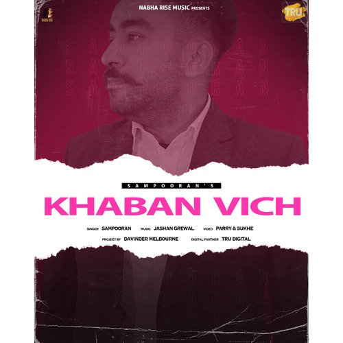 download Sampooran  Khaban Vich mp3 Single Tracks song 