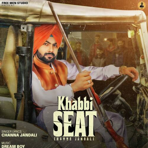 download Channa Jandali  Khabbi Seat mp3 Single Tracks song 