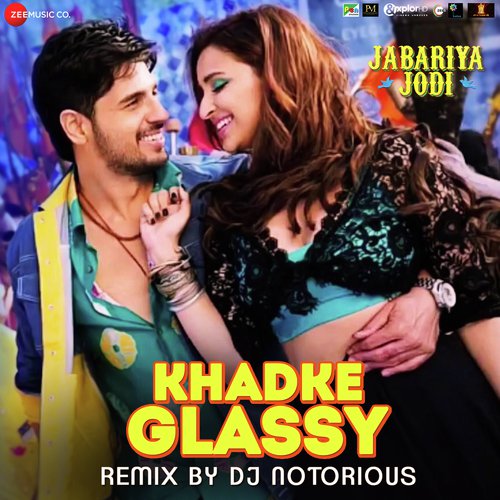 download Yo Yo Honey Singh, Ashok Mastie, Jyotica Tangri  Khadke Glassy Remix By DJ Notorious mp3 Single Tracks song 