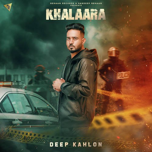 download Deep Kahlon  Khalaara mp3 Single Tracks song 