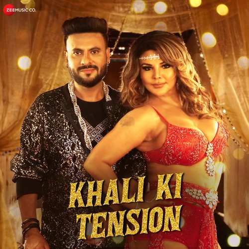 download Dev Negi  Khali Ki Tension mp3 Single Tracks song 