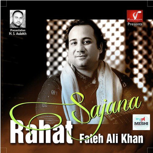 download Rahat Fateh Ali Khan  Khali Mod Da Ni mp3 Single Tracks song 