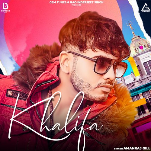 download Amanraj Gill  Khalifa mp3 Single Tracks song 