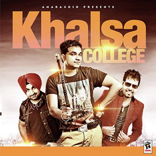 download Davinder Gill  Khalsa College mp3 Single Tracks song 