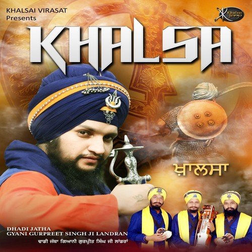 download Gyani Gurpreet Singh Landran  Khalsa mp3 Single Tracks song 