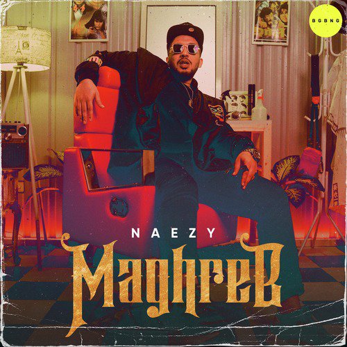 download Naezy  Khamakha mp3 Single Tracks song 