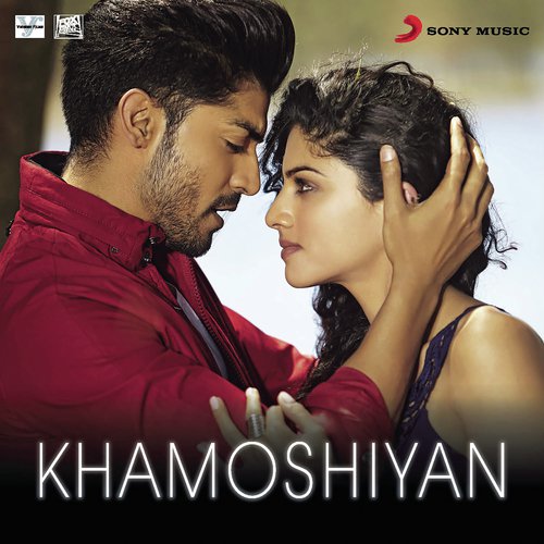 download Jeet Gannguli, Arijit Singh  Khamoshiyan mp3 Single Tracks song 