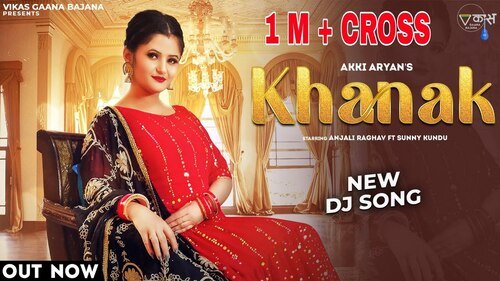 download Akki Aryan  Khanak mp3 Single Tracks song 