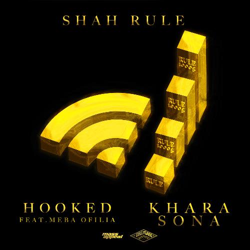 download Shah RuLe  Khara Sona mp3 Single Tracks song 