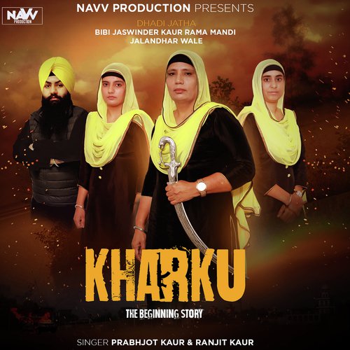 download Prabhjot Kaur, Ranjit Kaur  Kharku mp3 Single Tracks song 