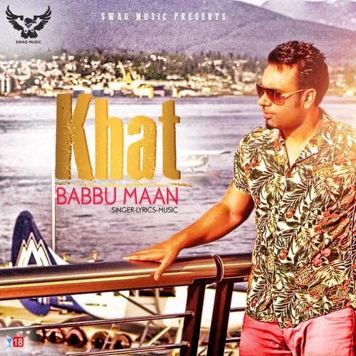 download Babbu Maan  Khat mp3 Single Tracks song 