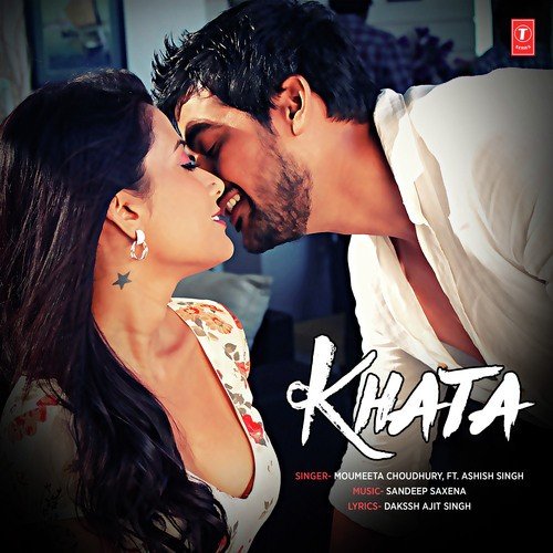 download Moumeeta Choudhury, Ashish Singh  Khata mp3 Single Tracks song 