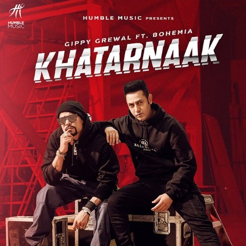 download Gippy Grewal  Khatarnaak mp3 Single Tracks song 