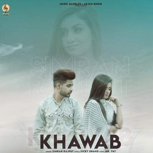 download SIMRAN RAJPUT  Khawab mp3 Single Tracks song 