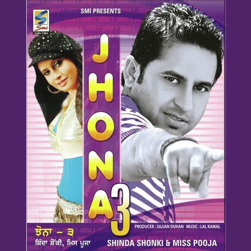 download Shinda Shonki, Miss Pooja  Khear Hoye Driveran Di mp3 Single Tracks song 