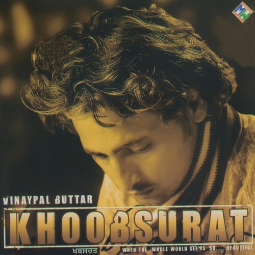 download Vinaypal Buttar  Khoobsurat mp3 Single Tracks song 