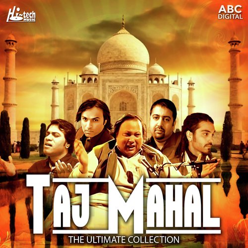 download Nusrat Fateh Ali Khan, Chino  Khooni Akhiyan mp3 Single Tracks song 