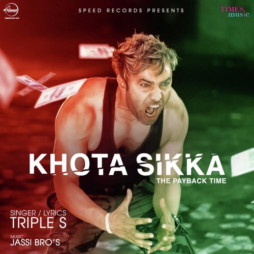 download Triple S.  Khota Sikka mp3 Single Tracks song 