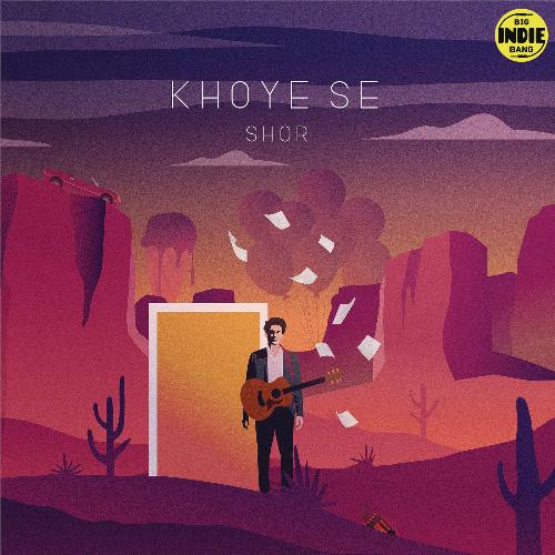 download Shor  Khoye Se mp3 Single Tracks song 