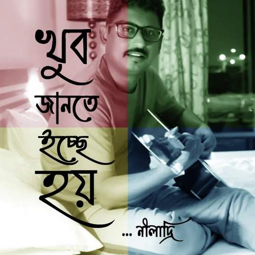 download Niladri Banerjee  Khub Jaante Ichhe Hoy mp3 Single Tracks song 