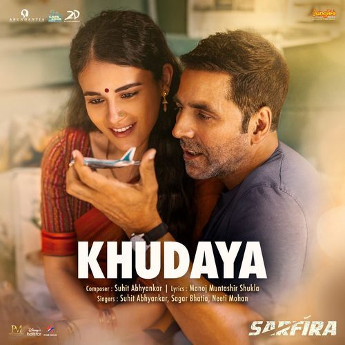 download   Khudaya mp3 Single Tracks song 