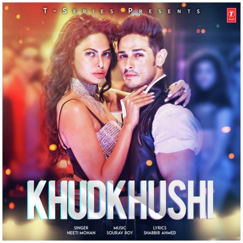 download Sourav Roy, Neeti Mohan  Khudkhushi mp3 Single Tracks song 