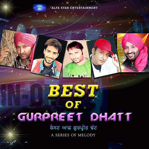 download Gurpreet Dhatt  Khufia Repot mp3 Single Tracks song 