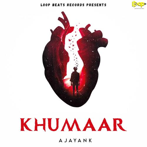 download Ajayank  Khumaar mp3 Single Tracks song 