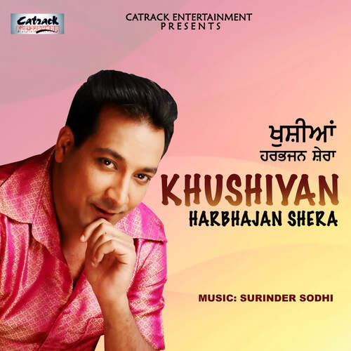 download Harbhajan Shera  Khushian mp3 Single Tracks song 