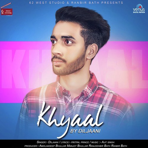 download Diljaani  Khyaal mp3 Single Tracks song 