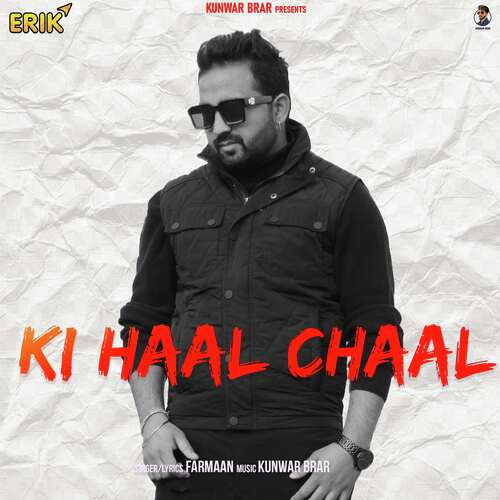 download Farmaan  Ki Haal Chaal mp3 Single Tracks song 