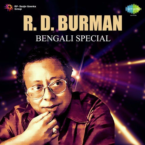 download R.D. Burman  Ki Hobe Aar Purono Diner Katha mp3 Single Tracks song 