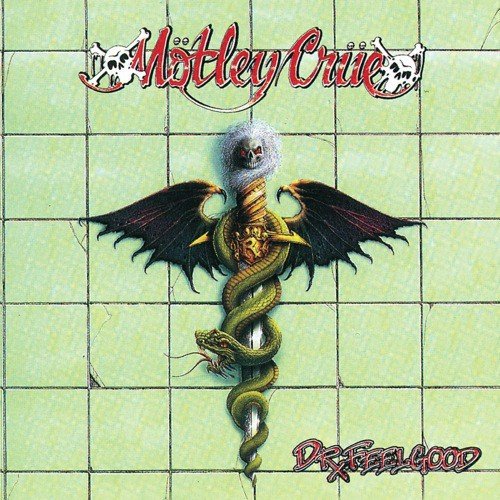 download Mötley Crüe  Kickstart My Heart mp3 Single Tracks song 